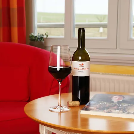 Weinhof Am Nussbaum Penzion