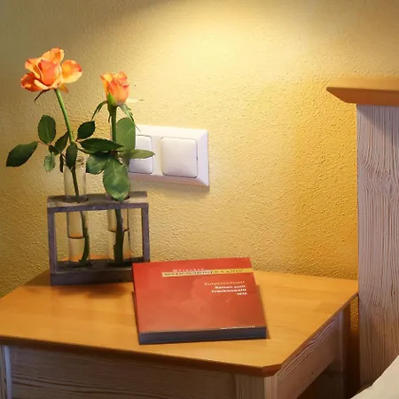 Penzion Weinhof Am Nussbaum