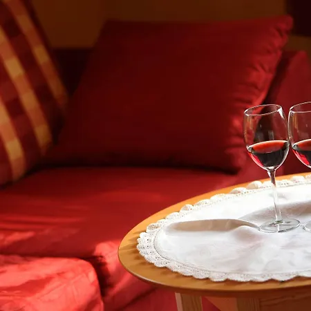 Weinhof Am Nussbaum Vendégház 3*