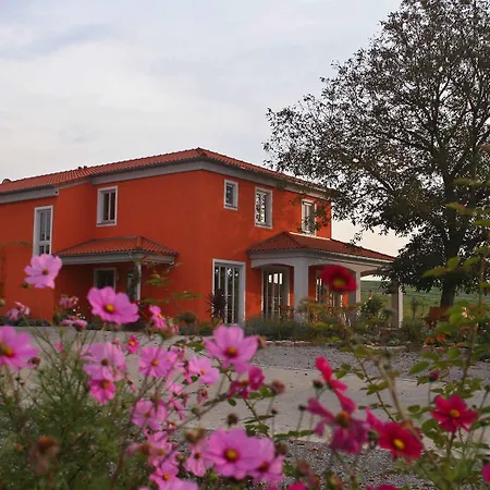 Weinhof Am Nussbaum Vendégház 3*