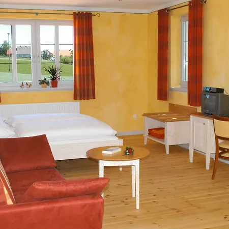 Vendégház Weinhof Am Nussbaum Willanzheim