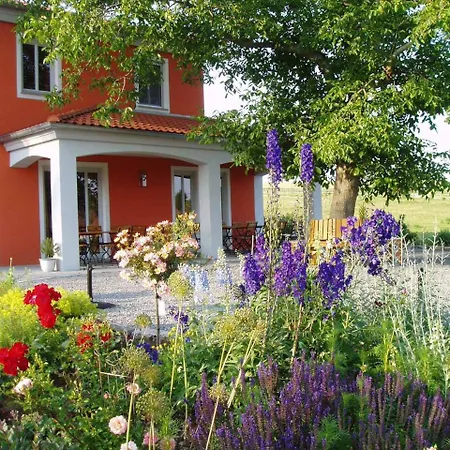 Weinhof Am Nussbaum 3*