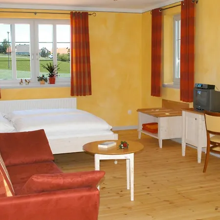 Weinhof Am Nussbaum Gasthof Willanzheim