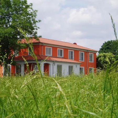 Weinhof Am Nussbaum Vendégház 3*