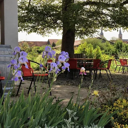 Vendégház Weinhof Am Nussbaum 3*