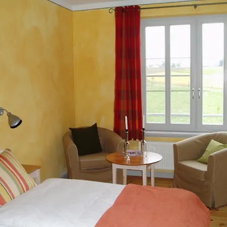 Weinhof Am Nussbaum Vendégház 3*