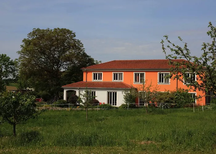 Weinhof Am Nussbaum Willanzheim