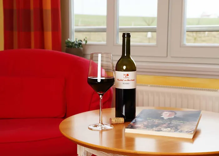 Weinhof Am Nussbaum Casa de hóspedes